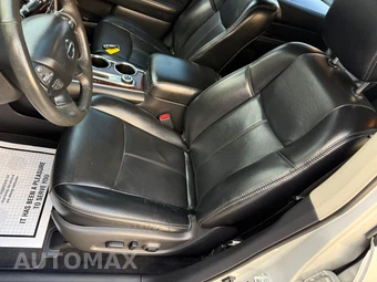2015 Nissan Pathfinder SL - miniatura 77