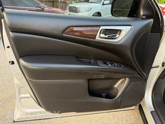 2015 Nissan Pathfinder SL - miniatura 80
