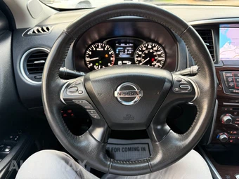 2015 Nissan Pathfinder SL - miniatura 90