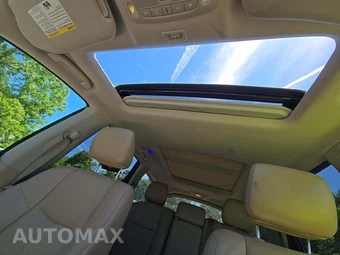 2015 Nissan Pathfinder SL – miniatura 11