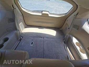 2015 Nissan Pathfinder SL – miniatura 14