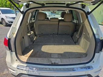 2015 Nissan Pathfinder SL – miniatura 15