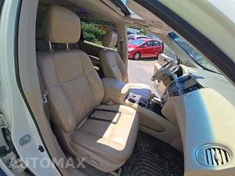 2015 Nissan Pathfinder SL – miniatura 19
