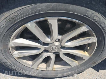 2015 Nissan Pathfinder SL – miniatura 23