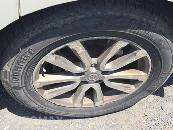 2015 Nissan Pathfinder SL – miniatura 26