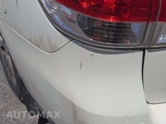 2015 Nissan Pathfinder SL – miniatura 28