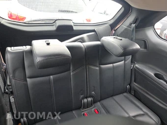 2015 Nissan Pathfinder SL - miniatura 14