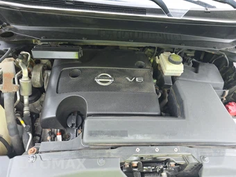 2015 Nissan Pathfinder SL - miniatura 16