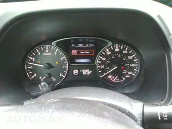 2015 Nissan Pathfinder SL - miniatura 19