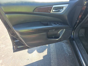 2015 Nissan Pathfinder SL - miniatura 9