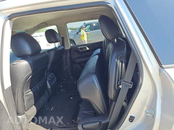2015 Nissan Pathfinder SL – miniatura 13