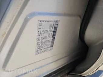 2015 Nissan Pathfinder SL – miniatura 15