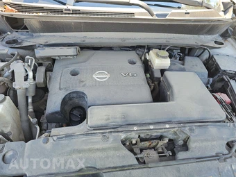 2015 Nissan Pathfinder SL – miniatura 16