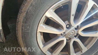 2015 Nissan Pathfinder SL – miniatura 23
