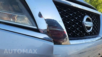 2015 Nissan Pathfinder SL – miniatura 27
