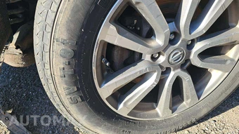 2015 Nissan Pathfinder SL – miniatura 38