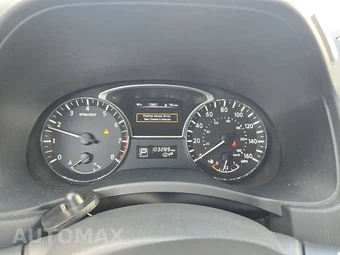 2015 Nissan Pathfinder SL - miniatura 12