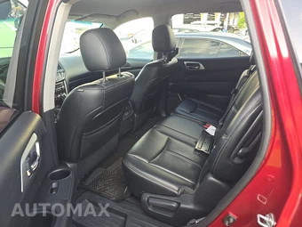 2015 Nissan Pathfinder SL - miniatura 13