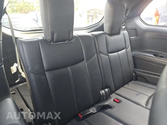 2015 Nissan Pathfinder SL - miniatura 14