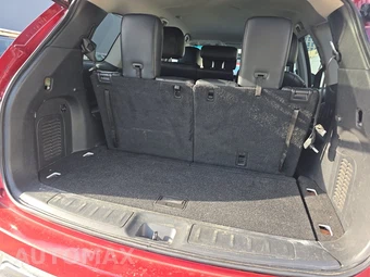 2015 Nissan Pathfinder SL - miniatura 18