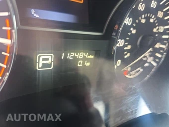 2015 Nissan Pathfinder SL – miniatura 15