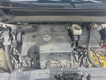 2015 Nissan Pathfinder SL – miniatura 18