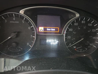 2015 Nissan Pathfinder SL – miniatura 12