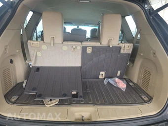 2015 Nissan Pathfinder SL – miniatura 15