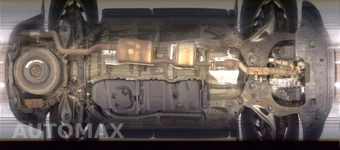 2015 Nissan Pathfinder SL – miniatura 16