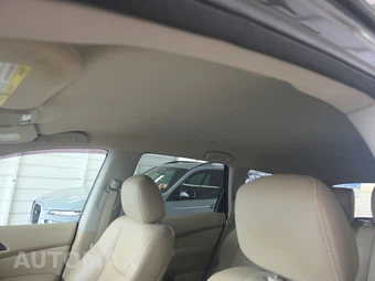 2015 Nissan Pathfinder SL – miniatura 18