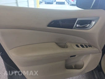 2015 Nissan Pathfinder SL – miniatura 9