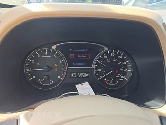 2015 Nissan Pathfinder SL – miniatura 12