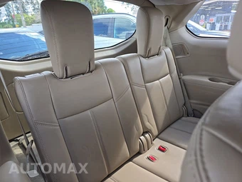 2015 Nissan Pathfinder SL – miniatura 14