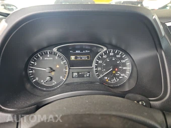 2015 Nissan Pathfinder SV – miniatura 12