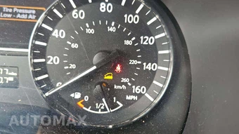 2015 Nissan Pathfinder SV – miniatura 23