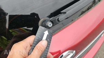 2015 Nissan Pathfinder SV – miniatura 24