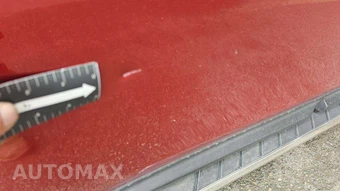 2015 Nissan Pathfinder SV – miniatura 30