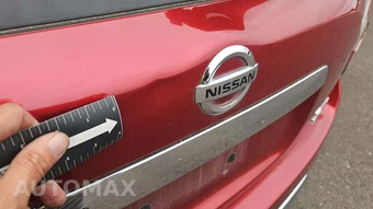 2015 Nissan Pathfinder SV – miniatura 31