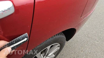 2015 Nissan Pathfinder SV – miniatura 38