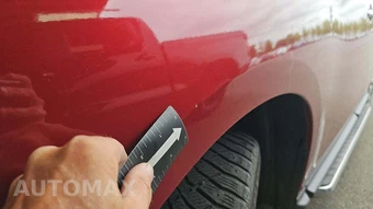 2015 Nissan Pathfinder SV – miniatura 40