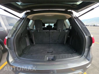 2015 Nissan Pathfinder SV - miniatura 17