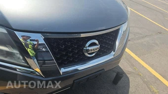 2015 Nissan Pathfinder SV - miniatura 38