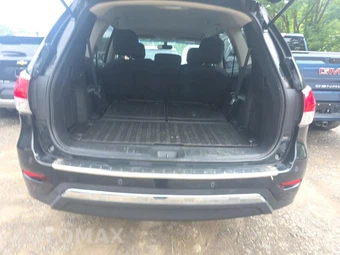 2015 Nissan Pathfinder SV – miniatura 19