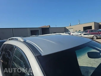 2015 Nissan Pathfinder SV – miniatura 12
