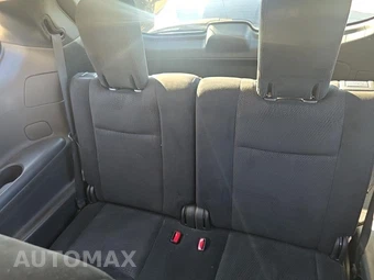 2015 Nissan Pathfinder SV – miniatura 17