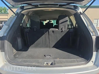2015 Nissan Pathfinder SV – miniatura 20