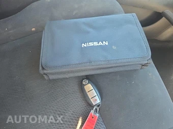 2015 Nissan Pathfinder SV – miniatura 24