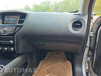 2015 Nissan Pathfinder SV – miniatura 20