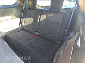 2015 Nissan Pathfinder SV – miniatura 14