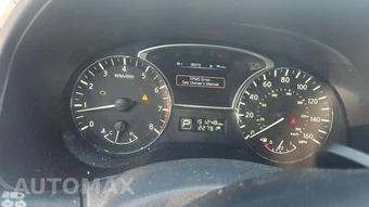 2015 Nissan Pathfinder SV – miniatura 28